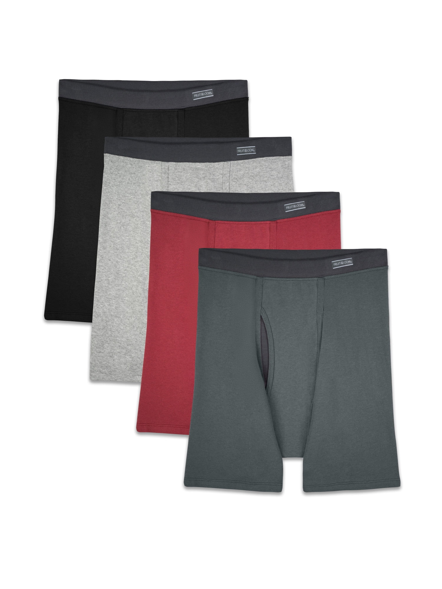 fundamentals boxershorts