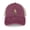 Red, variant on Off to Cause A Kerfuffle Dark Blue Baseball Cap for Men Women, Adjustable Snapback Hats Trucker Hat