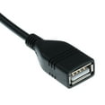 thumbnail image 3 of Interfaz de Música AMI a Adaptador USB Cable de 36 Cm para A3 A4 / S4 A5 / S5 Q3 Q5 Zulema Cable adaptador de música AMI a USB, 3 of 8