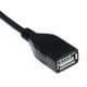 thumbnail image 3 of Interfaz Y para Automóvil Adaptador AMI a USB para Seat, 3 of 9