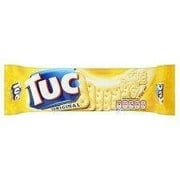 Jacobs Tuc Snack Crackers 150g - Pack of 6 by Jacobs