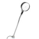 thumbnail image 2 of Lámpara de Mácina Herramienta Led, Lámpara Base Magnética de Cuello de Cisne DC24V ACERO DE ALEACIÓN DE ALTO SHILO FLEXIBLE PARA DESCRITORIO DE COMPUTADORA, 2 of 7