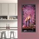 thumbnail image 2 of (A8328) Resina para Escritorio Halloween Serie Abstracta 30x70CM, 2 of 9