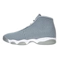 thumbnail image 4 of Jordan Horizon Men's Shoes Wolf Grey/White/Dark Grey 823581-013, 4 of 6