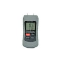 thumbnail image 1 of Digital Wood Moisture Meter Paper Wall Humidity Tester Accurate Needle Type Water Leakage Detector ,Easy to Use, 1 of 6