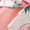 Watermelon Red, variant on XXWXYD Toddler Sunflower Print 4PC Outfit Set, Sleeveless Vest Shorts Headband - Summer Beach Wear Outfit