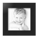 thumbnail image 2 of ArtToFrames 8" x 8" Other Picture Frame, 8x8 inch Multi MDF Poster Frame (WOM-5308),  Pack, 2 of 8