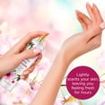thumbnail image 3 of Body Mist Bodycology, fragancia duradera, flor de cerezo, 240 ml, 3 of 6