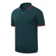 thumbnail image 1 of Playera Tipo Polo Manga Corta Casual Moda Hombre Arjen Kroos, 1 of 8