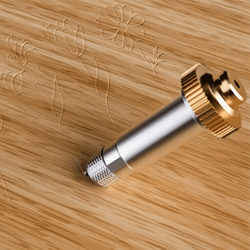 Professional Knife Blade & Engraving Tip Set for Cricut Maker Series Machines