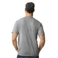 thumbnail image 2 of Gildan  Adult Softstyle Midweight T-Shirt, 2 of 3