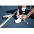 thumbnail image 4 of Tobillera Aircast A60 para pie derecho, color negro, talla mediana, 4 of 5