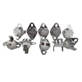 thumbnail image 4 of 10Pcs Ksd302 Ceramic Thermostat 16a 250v Temperature Control Switch 40 Degree -150 Degree Thermostat, 4 of 8
