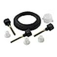 thumbnail image 2 of Mansfield 630-0204 2" SmartFasten Tank to Bowl Kit (Black), 2 of 2