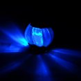 thumbnail image 4 of Zeus Duo Ball Dog Toy with Flashing LED, Large, 4 of 5