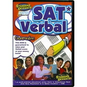 The Standard Deviants SAT Verbal by
