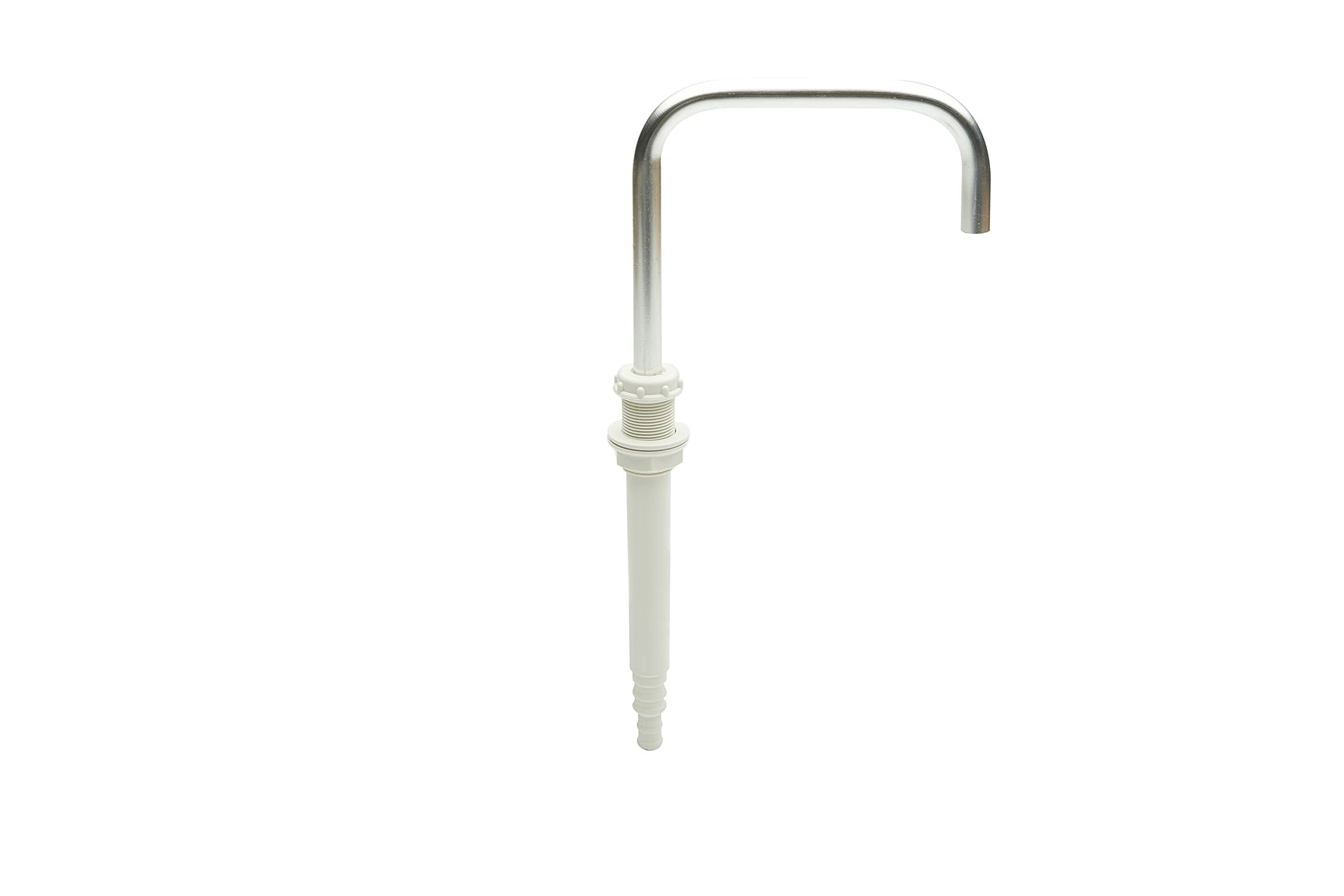 Whale Water Systems FT1152 Telescopic Freshwater Galley Faucet