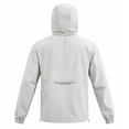 thumbnail image 2 of Chamara Quarry para caballero,Forro y Zipper en contraste Gris Talla CHI, 2 of 4