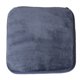 thumbnail image 1 of Cojín de asiento de felpa antideslizante para invierno, cojín para silla de oficina, cojín para taburete de aula para estudiantes Zhivalor  CPB-US-XD693-1, 1 of 5