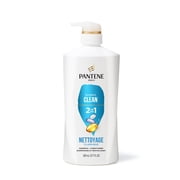 Pantene Pro-V Classic Clean 2in1 Shampoo and Conditioner, 27.7 fl oz