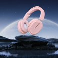 thumbnail image 6 of Wireless Noise Cancelling Headphones, Bluetooth Over Ear Headphones with Up to 24 Hours of Battery Life, 6 of 7