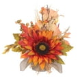 thumbnail image 1 of Récolte Pl en pot Floral-Orange tournesol, 1 of 5