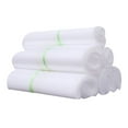 thumbnail image 3 of OULII Plastic Bags 100Pack Transparent Food Bag for Fruit and Vegetable Storage Simple Design, 3 of 8
