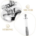 thumbnail image 4 of MLINS Car Flag Pole Bracket Adjustable Flag Pole Holder Suction Mount Flagpole Holder, 4 of 6