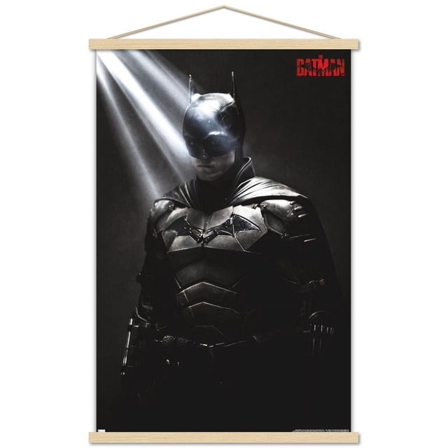 DC Comics Film Le Batman - Le Batman