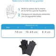 thumbnail image 3 of Canotagio Guantes de Compresion para Artritis. Guantes de Recuperación Canotagio Guantes de Compresión, 3 of 6