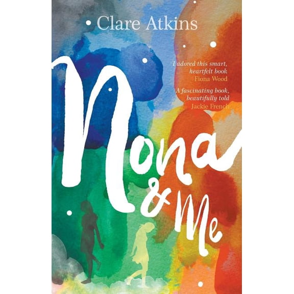 Nona and Me, (Paperback)
