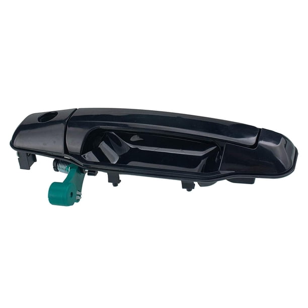 Manija de puerta exterior para EX LX 2003-2009 826603E010XX KI1310113 delantera izquierda Frente izquierdo