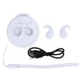 thumbnail image 2 of Auriculares de Sueño Inalámbrico, Auriculares de Traductor de Cancelación de Ruido para Abrenamientos para Dormir, 2 of 7