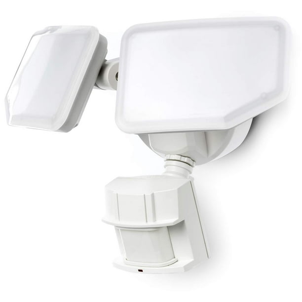 Home Zone Security Motion Sensor Security Light Outdoor Weatherproof