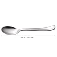 thumbnail image 4 of 72 Pcs Disposable Spoons Birthday Silverware Mini, 4 of 6