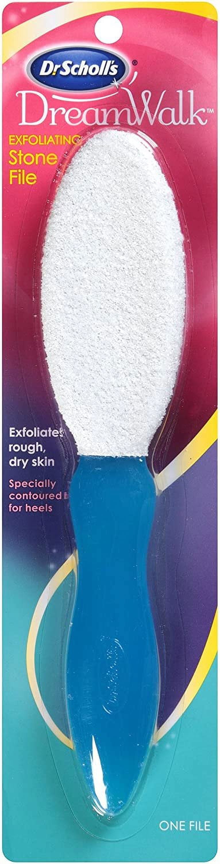 Dr. Scholl's Exfoliating Stone File 1 Each 