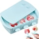 thumbnail image 1 of Molde de helado de silicona para niños, mini molde de helado para niños sin palos, máquina de hielo para paletas multifunción, molde para paletas para niños, 1 of 5