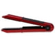 thumbnail image 2 of Mini rizador y alisador de pelo inalámbrico recargable, dispositivo de planchado, herramienta de peinado (rojo), 2 of 14