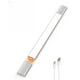 thumbnail image 1 of Luz Bajo Gabinete EZVALO 50 cm 76 LED 2200 mAh Sensor de Movimiento, 1 of 8