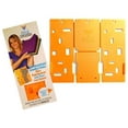 thumbnail image 3 of Miracle Fold Laundry Folder And Organizer, 3 of 5