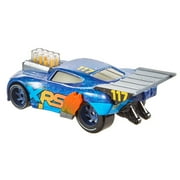 Disney Pixar Cars Xrs Drag Racing Lil Torquey