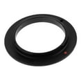 thumbnail image 5 of 52mm Metal Macro Reverse Lens Adapter Ring for Nikon AI Mount D3100 D7100 D7000, 5 of 7