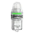 thumbnail image 1 of 1Pcs Fishing Lure Light LED Underwater Flash Lure Lamp for Attracting Fish Is green, 1 of 7