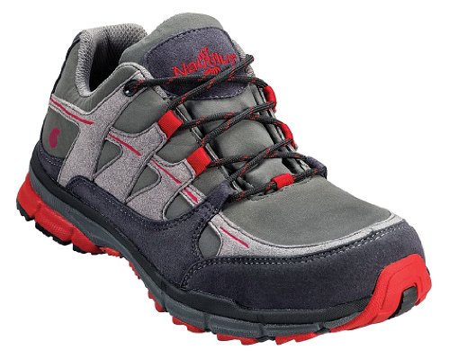 nautilus safety footwear