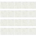 thumbnail image 1 of ZheElen Waterproof Imitation Ceramic Tile Wall Stickers Lightweight Waterproof and Easy And Easy To Install Scratch Resistant, 1 of 6
