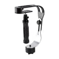 thumbnail image 2 of Handheld Stabilizer, Holder Professional Camera Stabilizer, Performance Adjustable For Travel Photographers Digital Camera Outdoor, 2 of 8