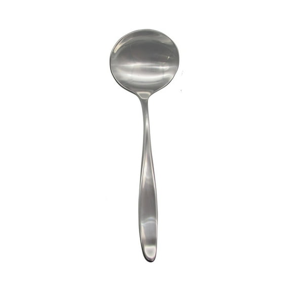 Lauffer Design 2 / Design II 18/8 Stainless Steel Dinner Spoon