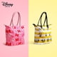 thumbnail image 2 of Bolso de mano de lona de Mickey Minnie original de Disney, bolso de lona de gran capacidad, bolso de mano de Mickey Mouse de un hombro para mujer, bolso de viaje Gao Jinjia LED, 2 of 2