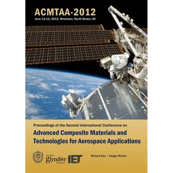 Pre-Owned Advanced Composite Materials and Technologies for Aerospace Applications, (Paperback)