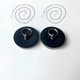 thumbnail image 1 of Pack de 2 tapones de desagüe, tapones de desagüe para fregadero, tapones de goma para fregaderos, 1 of 5